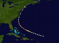 Image result for Western Atlantic Hurricane Tracking Chart