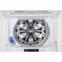 Image result for LG Washer WT1101CW Filter