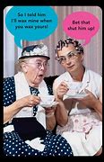 Image result for Funny Old Lady Happy Birthday Card