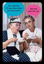 Image result for Old People Birthday Party