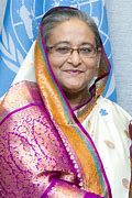 Image result for Sheikh Hasina