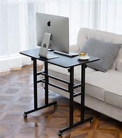 Image result for compact sit stand desk