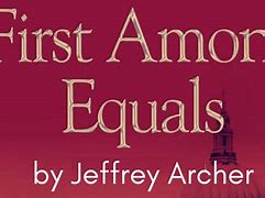 Image result for Recent Books by Jeffrey Archer