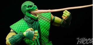 Image result for mk2 reptiles action figures