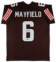 Image result for Baker Mayfield Merry Christmas