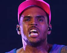 Image result for Chris Brown Kanye West