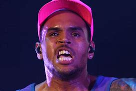 Image result for Chris Brown Beanie