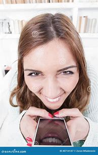 Image result for Woman Crazy Expression