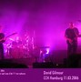 Image result for David Gilmour Concert