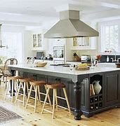 Image result for Kitchen Islands with Stove and Cooktop