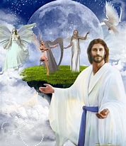 Image result for GOD IN HEAVEN