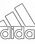 Image result for Adidas Stripe Out Crop Hoodie
