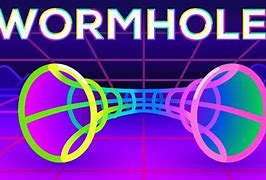Image result for Wormhole Explained
