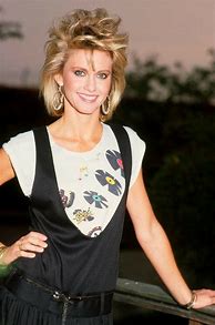 Image result for Olivia Newton in 80s
