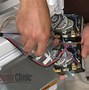 Image result for GE Dryer Control Panel Wiring