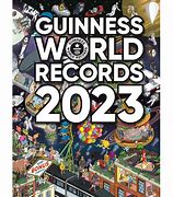 Image result for The Guinness Book of World Records
