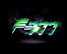 Image result for f-777 ludicrous speed
