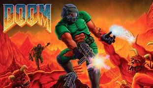 El legendario videojuego Doom ahora podrá jugarse en un cortacésped