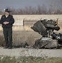 Image result for Iran Shoots Down Plane Wreckage