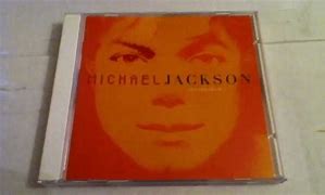 Image result for Michael Jackson Invincible Blue Cover