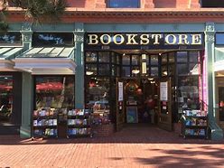 Image result for public domain picture of bookstore