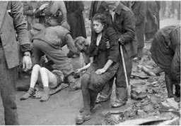 Image result for Women of WW2 Germany