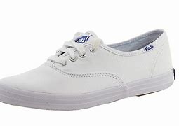 Image result for Keds White Canvas Sneakers