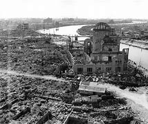Image result for Hiroshima Incident