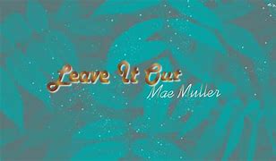 Image result for Mae Muller Top Songs