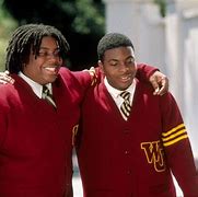 Image result for Kenan Thompson and Kel