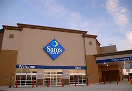 Image result for Sam's Club MD