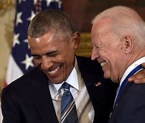 Image result for Joe Biden and Black Vice President