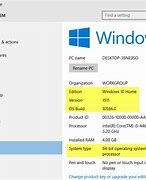 Image result for How to Check Windows OS
