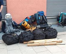 Image result for Sandqvist Backpacks
