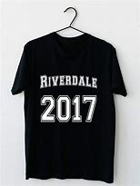 Image result for Official Riverdale Merchandise