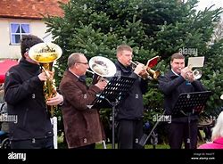 Image result for Christmas Brass Band