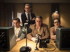 Image result for Eichmann Trial Theatre