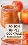 Image result for Poison Apple Drink