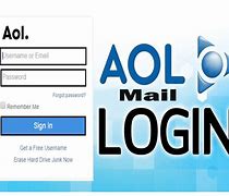 Image result for My AOL Mail Homepage