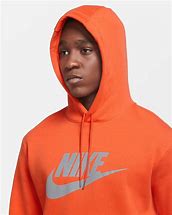 Image result for Green and Orange Nike Hoodie
