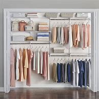 Image result for Closet Organization Systems DIY