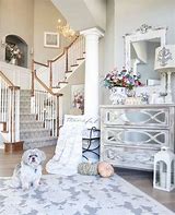 Image result for Country Glam Home Decor