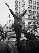 Image result for Richard Nixon Standing