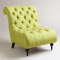 Image result for Slipper Chair