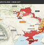Image result for Ukraine War Maps Denys