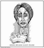 Image result for Mosaics On Nancy Pelosi Wall