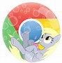 Image result for Chrome Offline Logo