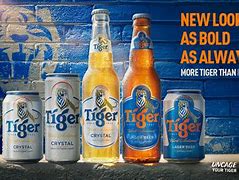 Image result for Tiger Beer Wallpaper