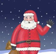 Image result for Finnish Santa Claus