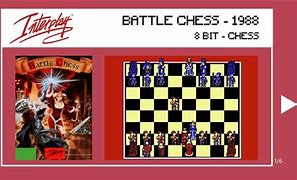 Image result for Interplay Battle Chess